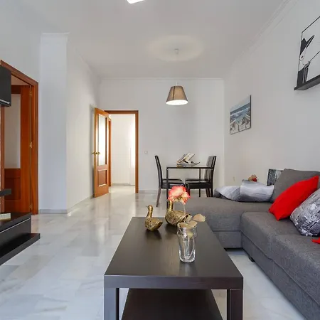 Claustros - Ole Solutions Apartment
